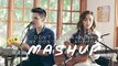 Don't Wanna Know-We Don't Talk Anymore MASHUP - Sam Tsui & Alex G