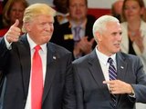 BREAKING NEWS TODAY , Trump Issues Powerful Message About Mike Pence, Pres trump News Today-SSsF5wOjP4c