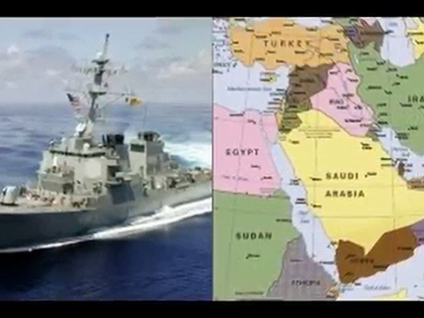 BREAKING NEWS TODAY , Trump Sends In The Navy, President Trump Latest News Today-SQ-NtylTuxU