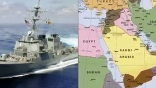 BREAKING NEWS TODAY , Trump Sends In The Navy, President Trump Latest News Today-SQ-NtylTuxU