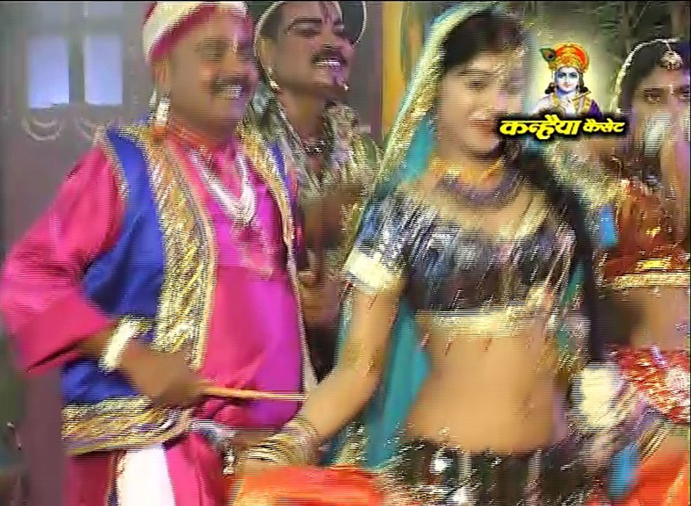 बुन्देलखंडी राई नाच / मायके के छैला रंगीले / Vol -01 / रामकृपाल राय & पार्वती राजपूत