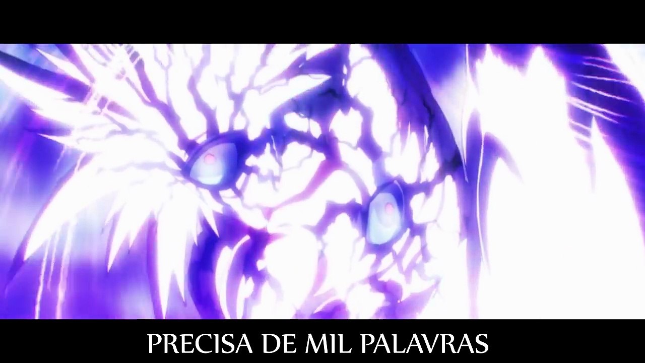 Rap do Saitama