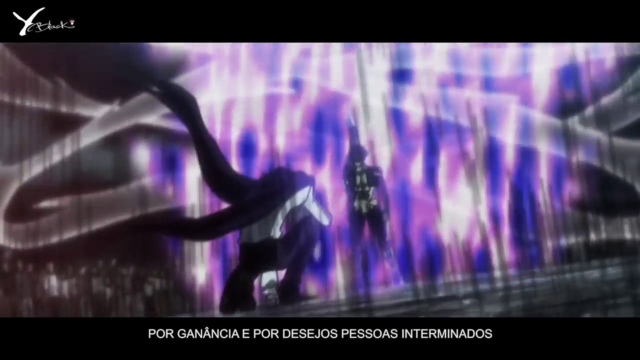 Rap do Meruem