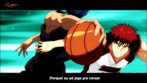 Rap do Aomine