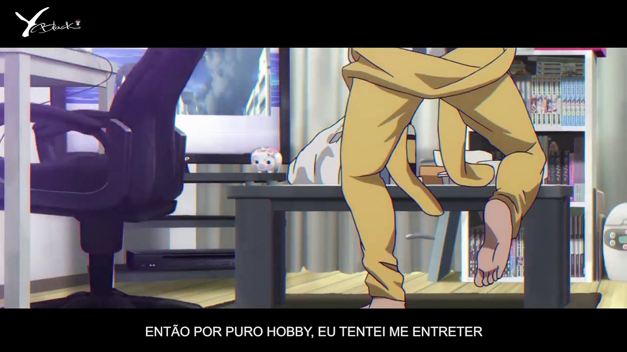 RAP  Saitama