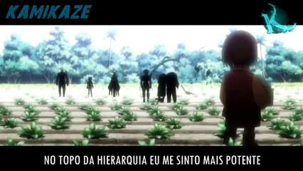 Meruem Vs Netero And Zeno - Hunter X Hunter - video Dailymotion