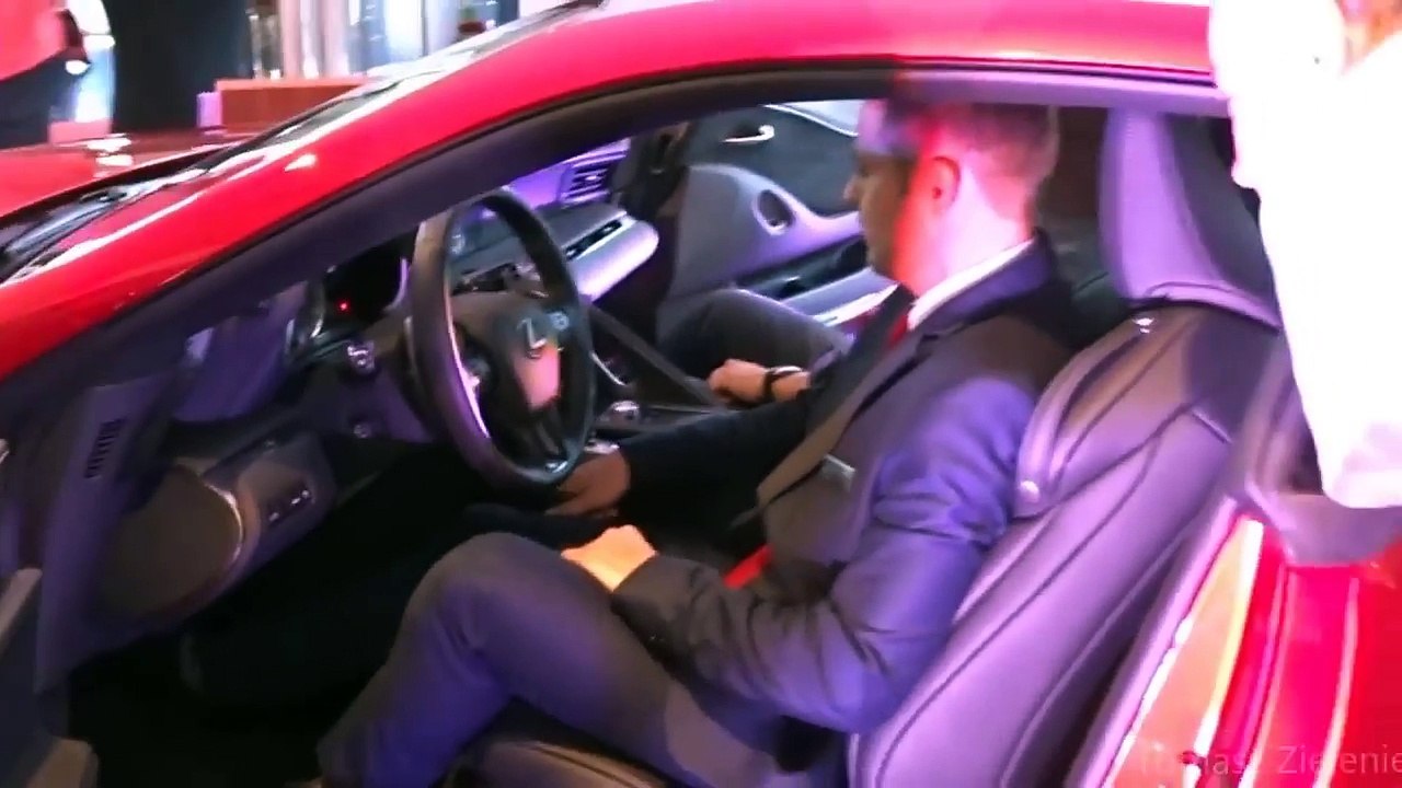 ホンダ新型NSXの加速がヤバいwwwエンジン音、走行動画まとめ。変速スピードが鬼速い！8/25ついに公開！国産スポーツ復活か？