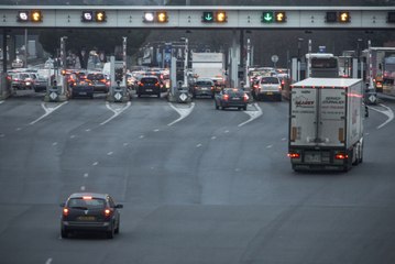 Combien coûteront les péages autoroutiers au 1er février 2018 ?
