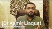 Aamir Liaquat Joining Which Channel & Gave Message for Shahzeb Khanzada