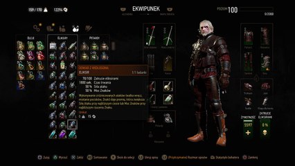 Wiedźmin 3: Dziki Gon_by Dawidek9510