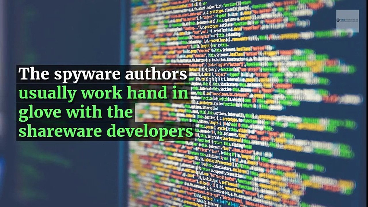 How spyware affects your computer | Spyware Malware Removal