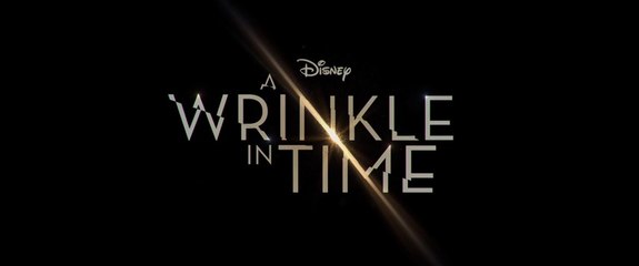 A WRINKLE IN TIME (2018) Trailer #2