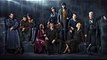 Fantastic Beasts The Crimes of Grindelwald First Look (2018)  Movieclips Trailers
