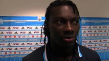 Bafétimbi Gomis nourrit beaucup d'espoirs en son équipe olympienne
