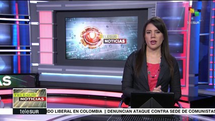 Pte. de Vzla: En España saben que no hemos financiado a Podemos