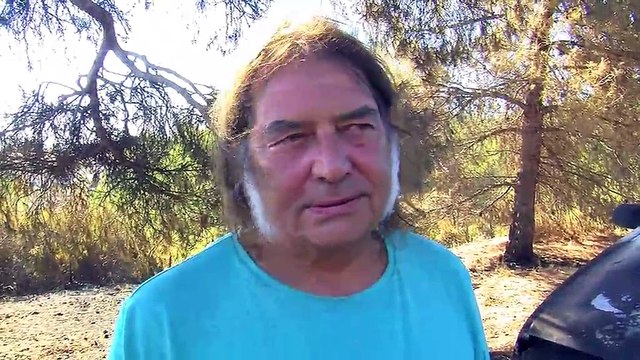 Trois jours après le sinistre, les habitants ne peuvent que constater les dégâts.