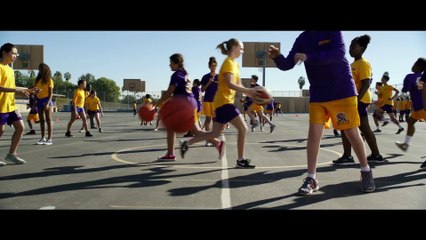 Un Raccourci dans le Temps - Bande-annonce 1 (VF)