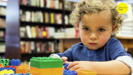 World of all beautiful and innocent children has another side. Watch this!