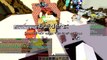 Minecraft - BUILDING PIZZA AND POPCORN! FOOD MANIA! - Team Build Battle (Minecraft Minigame)