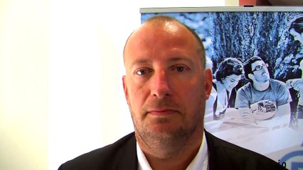 L'interview de Thierry Dalmasso, directeur académique adjoint.