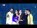 Salman Khan's Perfect Selfie Moment At ISL 2017 Opening Ceremony