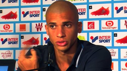 Doria a affirmé tout son soutien à son coach Franck Passi
