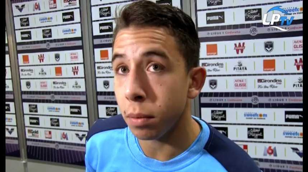 Lopez : "Montrer au coach que je mérite de jouer"