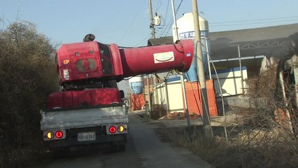 AI 확산 우려, 내일까지 가금류 '이동 중지' / YTN