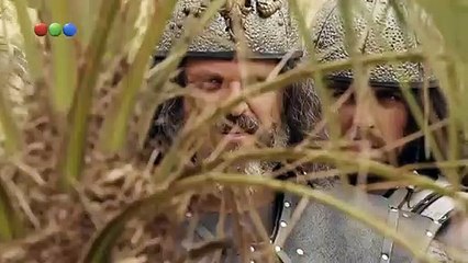 La Tierra Prometida Español (capitulo.47)