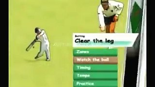 HOW TO HIT EVERY BALL SIX IN CRICKET