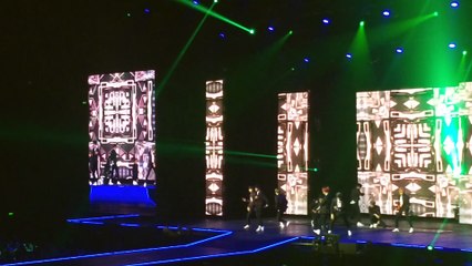 SF9 - Fanfare - KCON Australia 2017