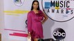 Lilly Singh 2017 American Music Awards Red Carpet