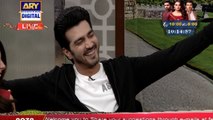 Shehzad Sheikh Ke College Ki Kuch Mazahiya Baaten