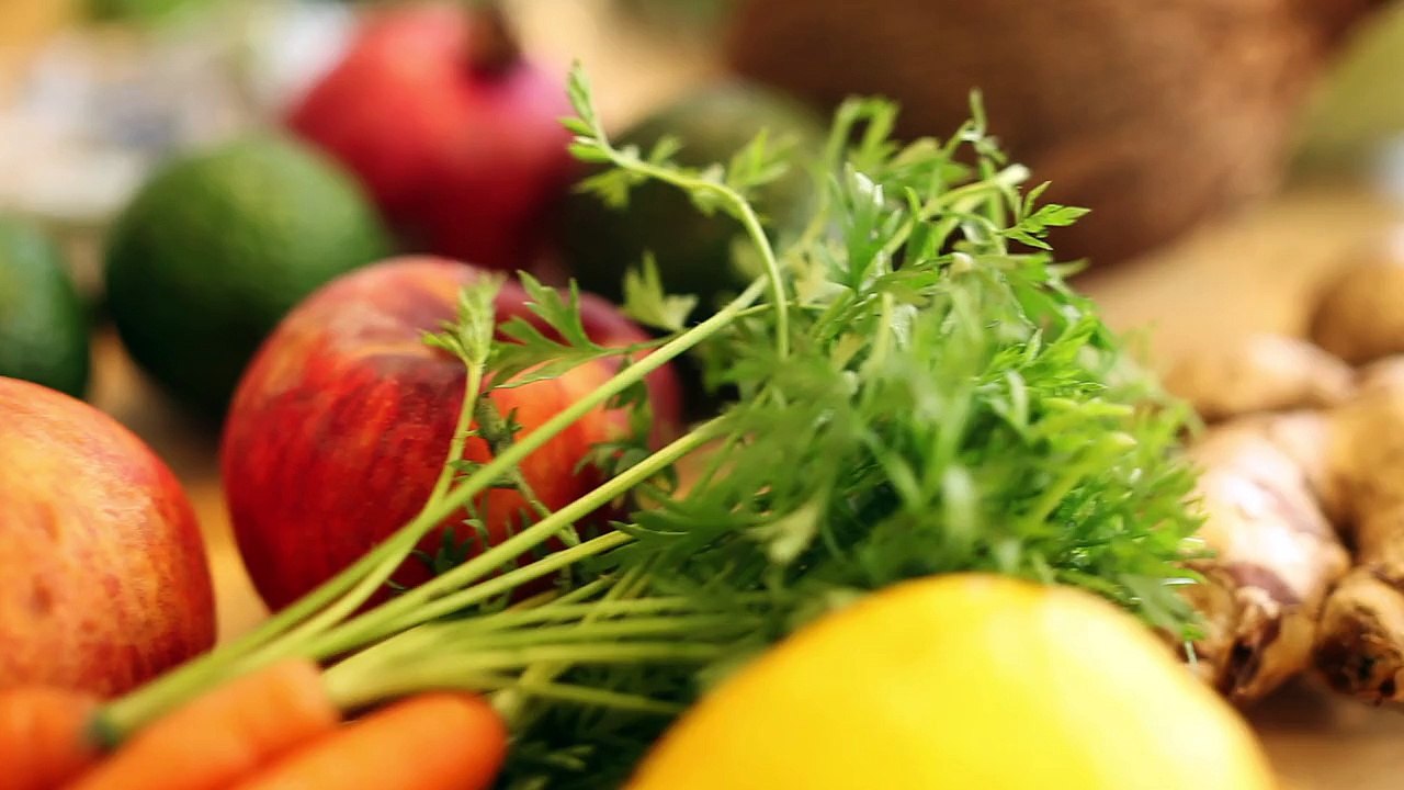 FMTV - Pre & Post Workout Recipes
