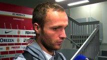 Valère Germain aura encore été le bourreau de l'OM hier soir à Louis II