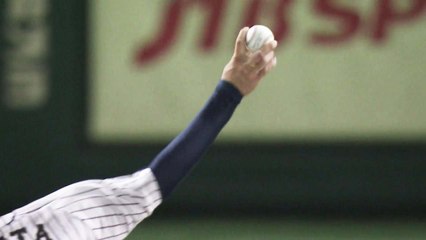 도쿄올림픽 바라보는 야구 대표팀 "제구력을 키워라" / YTN