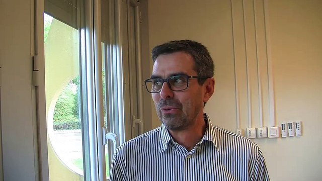 Emmanuel Bianchi : Secrétaire général CGT Martigues/Côte Bleue