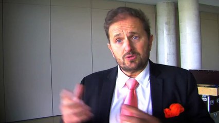 Alain Gargani : Pdt de la CGPME 13 à la tête de la liste "Energie PME"