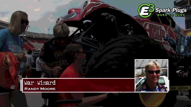 TMB TV: ActionTracks 4.1 - MTX Productions - Bristol Motor Speedway, Bristol, TN new