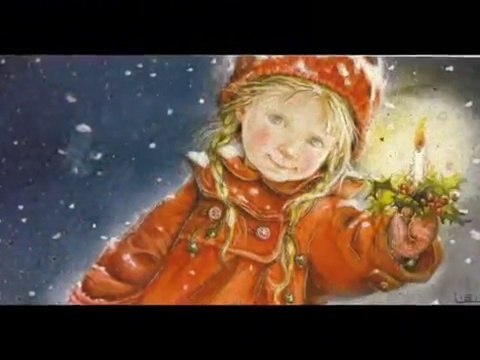 Noël des enfants oubliés - Chants de Noel