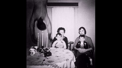 Des photos inexplicables qui font froid dans le dos