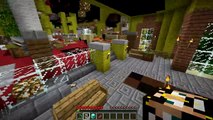Minecraft: DERP LUCKY BLOCK CHALLENGE | Derp SSundee Fight