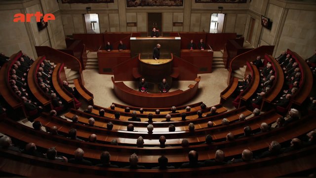 Ainsi soient-ils : Saison 2, épisode 3