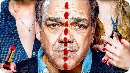 GARDE ALTERNÉE Bande Annonce (2017)