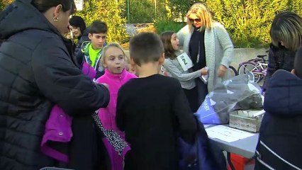 Revivez l'ambiance de cette belle journée avec les images de Fred Munos.