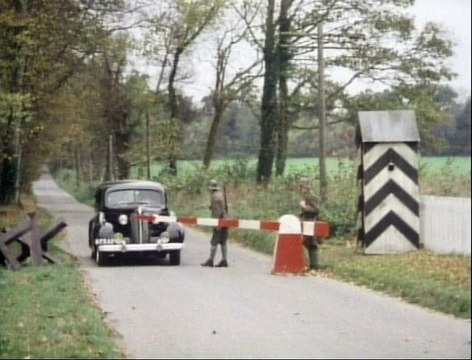 HC Spy Web International Espionage 01of15 Hitlers Spies