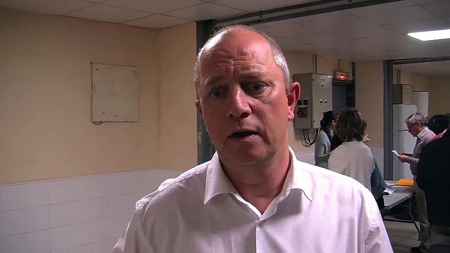 Philippe MAURIZOT : Délégué Les Républicains 13è circonscription des BDR