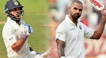 செம த்ரில்லாக செல்லும் டெஸ்ட் போட்டி...வெற்றி வாகை சூடப்போவது யார்?- வீடியோ