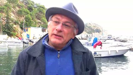 Serge Avedikian, réalisateur de "Celui qu'on attendait"