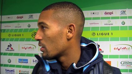 William Vainqueur et Rod Fanni reviennent sur la performance de Tomas Hubocan